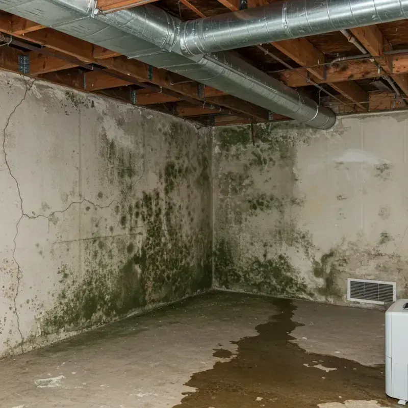 Professional Mold Removal in Creola, AL